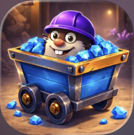Tiny Genius World App Icon